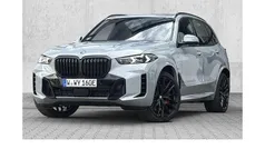 Gebraucht 2025 BMW X5 M Sport SUV | 101.880 € (Superpreis)