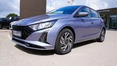 Gebraucht 2025 Hyundai i20 Comfort Limousine | 22.990 € (Fairer Preis)