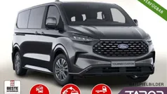 Gebraucht 2025 Ford Tourneo Custom Van / Kleinbus | 45.288 € (Guter Preis)
