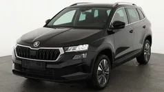 Gebraucht 2025 Skoda Karoq Selection SUV | 32.945 € (Fairer Preis)