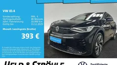Gebraucht 2025 VW ID.4 GTX SUV | 42.970 € (Guter Preis)