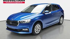 Schwarz Neu 2024 Skoda Fabia Selection Kleinwagen | 22.890 € (Fairer Preis)