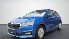 Gebraucht 2024 Skoda Fabia Kleinwagen | 18.990 € (Fairer Preis)
