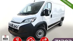 Weiß Neu 2025 Fiat Ducato Van | 30.388 € (Guter Preis)