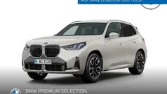 Gebraucht 2025 BMW X3 Performance SUV | 62.290 € (Fairer Preis)