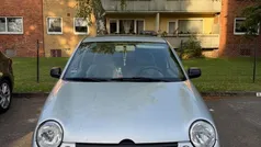 Gebraucht 2002 VW Lupo Basis Kleinwagen | 700 € (Superpreis)