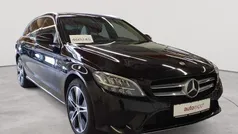Gebraucht 2020 Mercedes C300e Kombi | 16.990 € (Guter Preis)