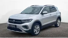 Gebraucht 2025 VW T-Cross Life SUV | 26.490 € (Guter Preis)