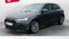 Gebraucht 2024 Audi A1 Sportback Advanced Plus Kleinwagen | 25.190 € (Fairer Preis)