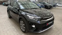 Gebraucht 2021 Kia Stonic Vision SUV | 14.990 € (Fairer Preis)