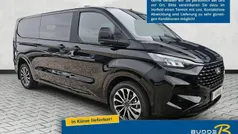 Gebraucht 2025 Ford Tourneo Custom Titanium X | 53.490 € (Guter Preis)