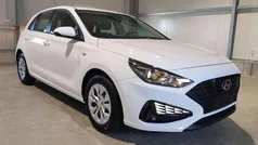 Gebraucht 2023 Hyundai i30 Edition Limousine | 19.240 € (Fairer Preis)