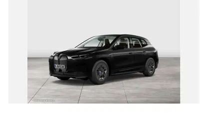Occasion BMW iX 384 kW (523 ch) 2025 Noir SUV