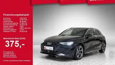 Gebraucht 2025 Audi A3 Sportback S-Line Limousine | 36.940 € (Superpreis)