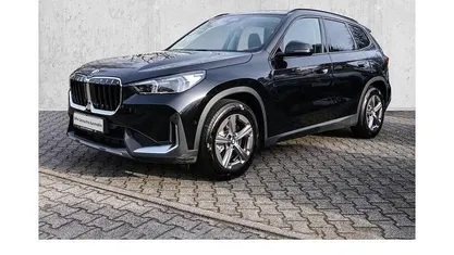 Second-hand BMW X1 Performance 211 CP (155 kW) 2024 Negru SUV