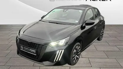 Gebraucht 2024 Peugeot 208 Active Kleinwagen | 14.880 € (Guter Preis)