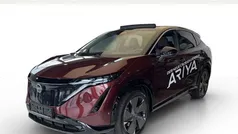 Gebraucht 2022 Nissan Ariya Evolve SUV | 41.980 € (Fairer Preis)
