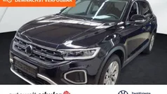 Gebraucht 2024 VW T-Roc Style SUV | 31.250 € (Fairer Preis)