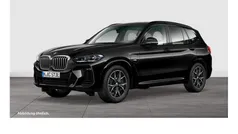 Gebraucht 2022 BMW X3 M Sport SUV | 46.390 € (Fairer Preis)