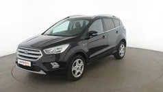 Gebraucht 2018 Ford Kuga Trend SUV | 14.240 € (Fairer Preis)