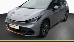 Gebraucht 2024 Cupra Born Kleinwagen | 33.350 € (Fairer Preis)