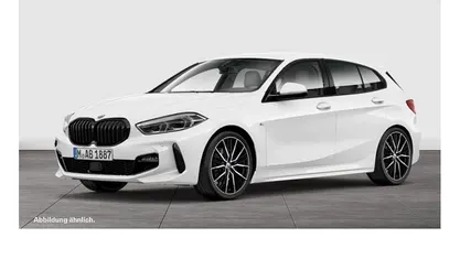 Gebraucht 2022 BMW 120 M Sport Kleinwagen | 26.800 € (Fairer Preis)