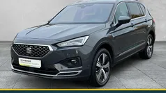 Gebraucht 2021 Seat Tarraco 4Drive SUV | 32.890 € (Fairer Preis)