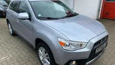 Gebraucht 2012 Mitsubishi ASX Edition SUV | 9.490 € (Fairer Preis)