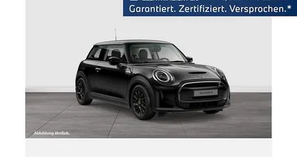 Midnight black ii Gebraucht 2023 Mini Cooper SE Classic Kleinwagen | 18.780 € (Guter Preis)