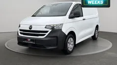Gebraucht 2025 VW T6.1 Van | 37.990 € (Superpreis)