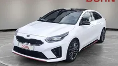Gebraucht 2019 Kia ProCeed GT Comfort Kleinwagen | 18.690 € (Fairer Preis)