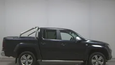 VW Amarok