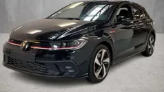 Gebraucht 2024 VW Polo GTI Limousine | 25.500 € (Fairer Preis)