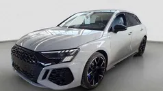 Gebraucht 2023 Audi RS3 Sportback Ambiente Kleinwagen | 75.890 €