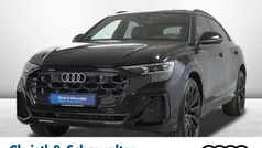 Gebraucht 2024 Audi Q8 Comfort SUV | 89.947 € (Fairer Preis)