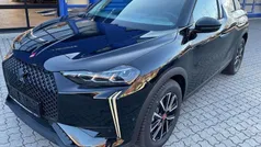Lackierung schwarz perla nera/ Neu 2024 DS Automobiles DS3 Crossback Performance SUV | 20.990 € (Guter Preis)