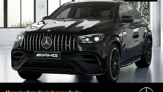 Mercedes GLE63 AMG