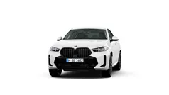 Gebraucht 2024 BMW X6 M Sport SUV | 83.490 € (Superpreis)