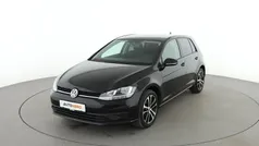 Gebraucht 2018 VW Golf VII Trendline Limousine | 13.410 € (Guter Preis)