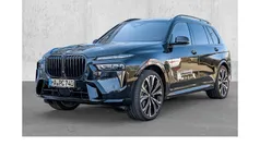 Schwarz Gebraucht 2025 BMW X7 Sport Line SUV | 121.490 € (Fairer Preis)