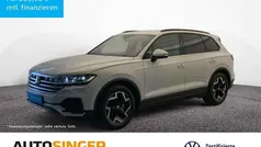 Pure white Gebraucht 2024 VW Touareg R SUV | 55.730 € (Superpreis)