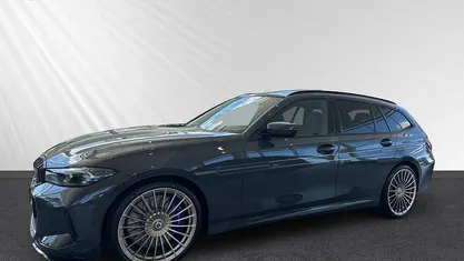 Gebraucht Alpina B3 529 PS (389 kW) 2025 Kombi
