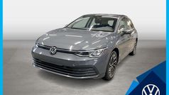 Gebraucht 2022 VW Golf VIII Life Limousine | 22.750 € (Fairer Preis)