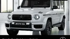 Mercedes G63 AMG