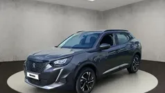 Lackierung platiniumgrau/typ aussenverkleidung metalliclackierung Gebraucht 2020 Peugeot 2008 Allure SUV | 14.950 € (Fairer Preis)