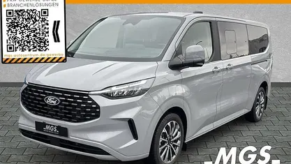 Gebraucht 2025 Ford Tourneo Titanium X Van / Kleinbus | 69.890 €