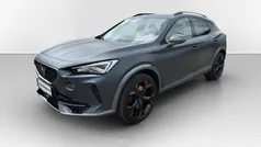 Gebraucht 2021 Cupra Formentor VZ SUV | 31.990 € (Fairer Preis)