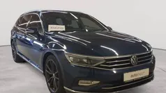 Gebraucht 2022 VW Passat Elegance Kombi | 25.590 € (Fairer Preis)