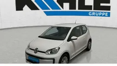 Gebraucht 2021 VW up! Move Kleinwagen | 11.490 € (Guter Preis)