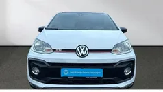 Gebraucht 2019 VW up! GTI Kleinwagen | 14.880 € (Fairer Preis)
